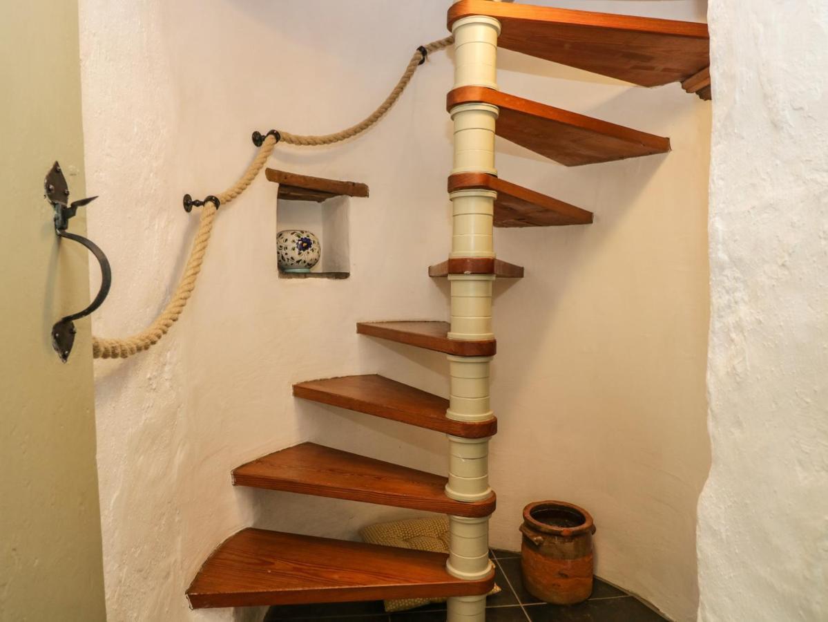 The Shippen Villa Rusland Екстериор снимка